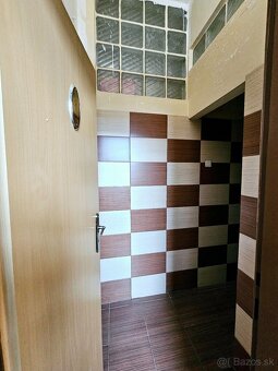 Na predaj podnikateľský objekt / Nitrianske Pravno - 4