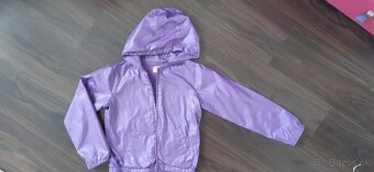 Balík oblečenia pre dievčatko  č. 128 - 4