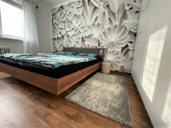 3-izb. byt s veľmi veľkým balkónom - Martin -Ul.Hurbanova - 4