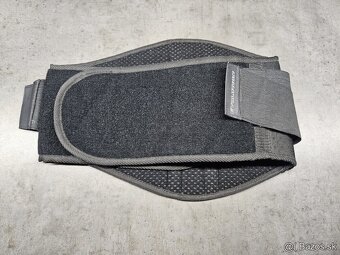 Motorkárska bunda IXS - 4