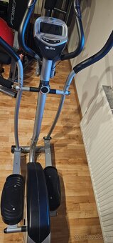 Elipticky trenazer- stepper - 4