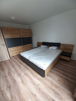 Prenájom bytu v Detve - 4