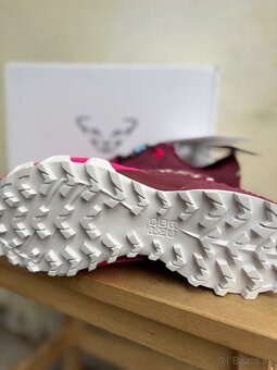 Dynafit topánky Feline EU 38 - 4