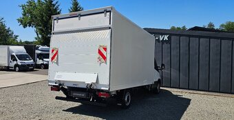 Iveco Daily 2.3HPI Skriňa Maxi 3.5t L5 Hydraulické Čelo DPH - 4