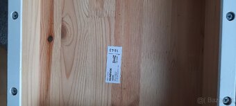 Ikea Sundvik detské stoličky - 4