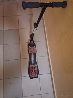 Kolobežka JD BUG Air Surfer - 4