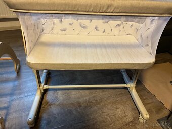 Cestovna postieľka lionelo aurora - 4