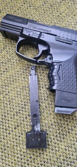 Walther CP99 - 4