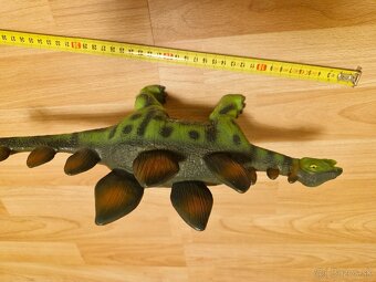 Gumeny dinosaurus a zvieratka - 4