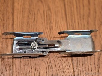 Detske zimne nastavitelne korcule - 4