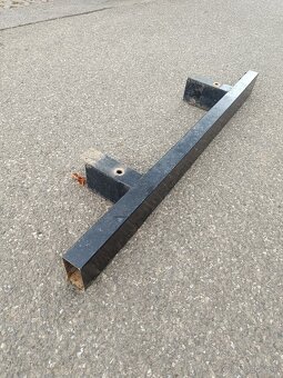 Diely Toyota land cruiser lj 70 - 4