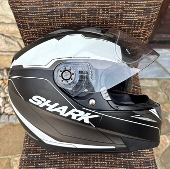 Shark S700 S Lab (velkosti S) - 4