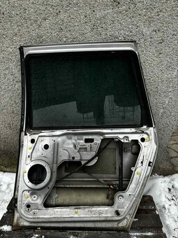 Náhradné diely na VW Sharan - 4