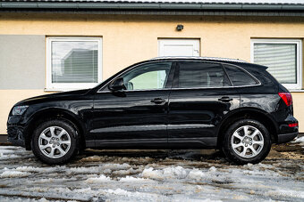 Audi Q5 3.0 TDI DPF quattro S tronic - 4
