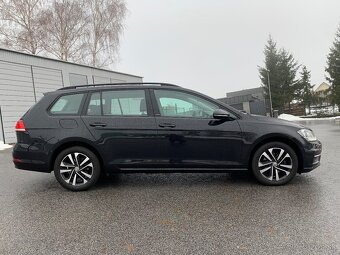 Volkwagen Golf 7 ,TSI r.v 2020, 146tis km, odpočet DPH - 4