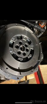 Predam vw passat b6 - 4