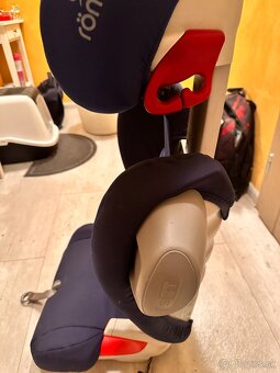 Autosedačka romer kidfix 15-36kg - 4