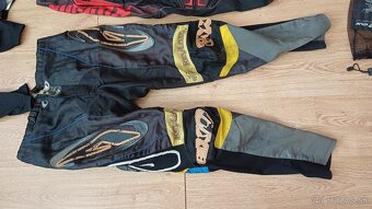 Výstroj na motorku - 4