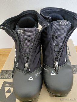 Fischer XC Touring - 4