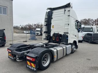 Volvo FH 460 E6, Mega , I Save I-Shift, Standklima - 4