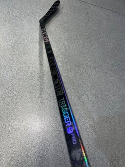 Hokejka CCM Trigger 9 Pro - 4