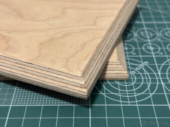 Modelárske farby,lepidlá, štetce, podložky pod modely - 4