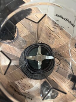 Nutribullet NBF500DG (1200 W) - v záruke do 10/2026 - 4