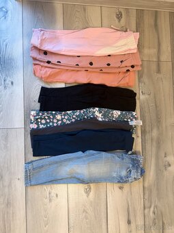 Balík oblečenia 98 - 4