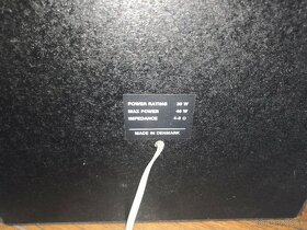 Predám reproduktory. - 4