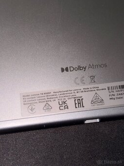 Lenovo Tab M8 (3rd gen) TB-8506F - 4