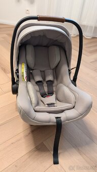 Vajíčko Nina pipa next hazelwood - 4