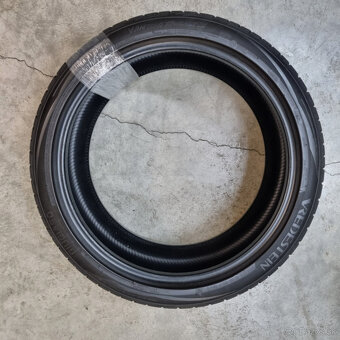 Zimné pneumatiky 255/35 R19 VREDESTEIN - 4