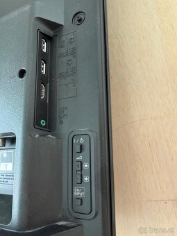 Televízor SONY KDL-40R550C - 4