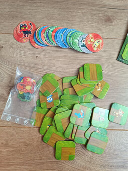 Pokemon Labyrint - 4