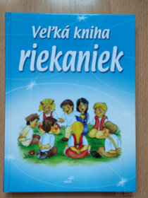 Detské knihy - slovenskí spisovatelia - 4