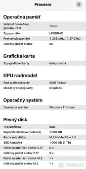 Dotykový Lenovo IdeaPad v záruke - 4