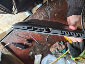 HP notebook nepouživaný - 4