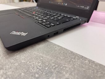Lenovo ThinkPad L490 i5/8GB/256SSD Windows 11 - 4