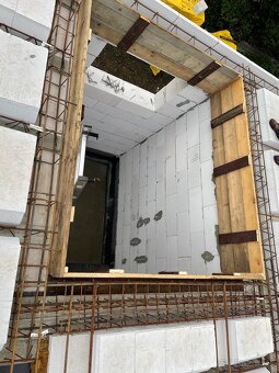 Stavebné práce - 4