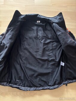 Harley davidson mikina/bunda - 4