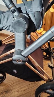 Darujem športovy kočik buginu - 4