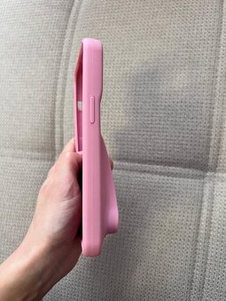 Rhode obal na IPhone 15 Pro Max s Lip Tintom - 4