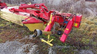 Disková kosa NOVACAT 305 H - 4