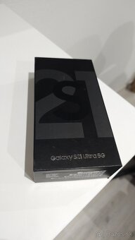 Samsung s21 Ultra a S23 Ultra - 4