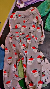 Detské oblečenie - 4