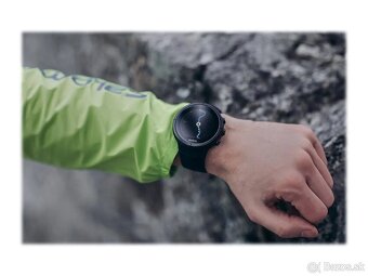 Suunto Spartan Ultra All Black Titanium - 4