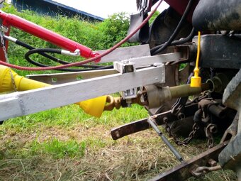 Predám balikovač - 4