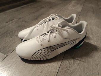 Puma botasky - 4