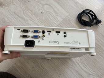 Projektor BENQ - 4
