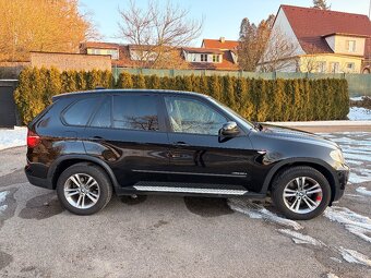 X5 E70 Facelift 3,0Xd - 4